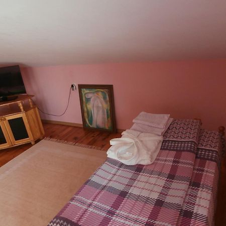 Apartments In House Silent Nature Sandanski Exterior foto