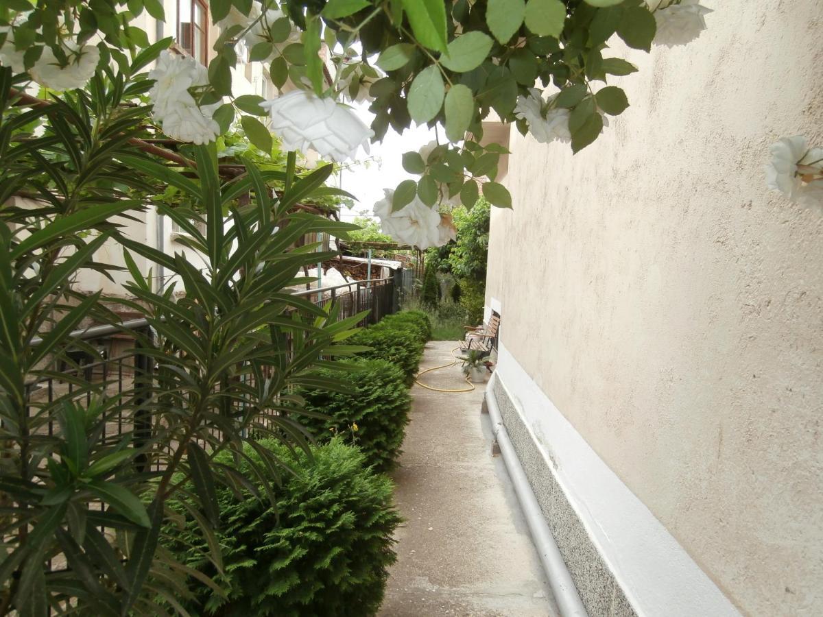 Apartments In House Silent Nature Sandanski Exterior foto