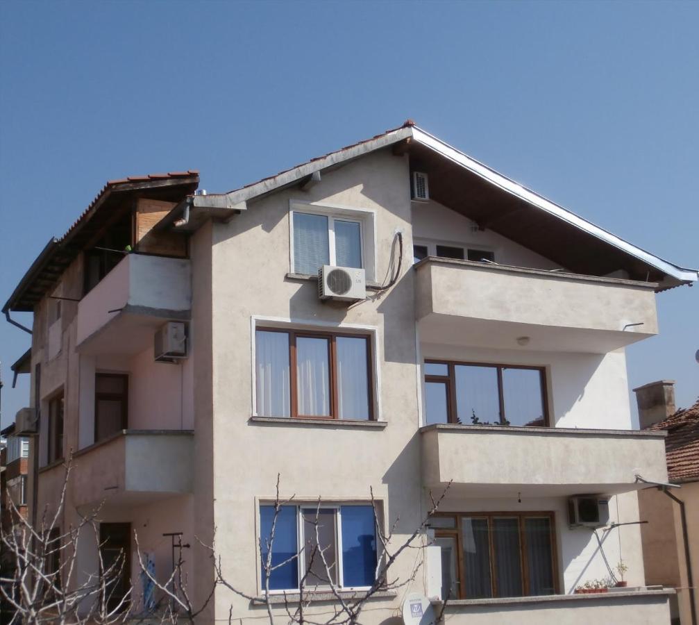 Apartments In House Silent Nature Sandanski Exterior foto