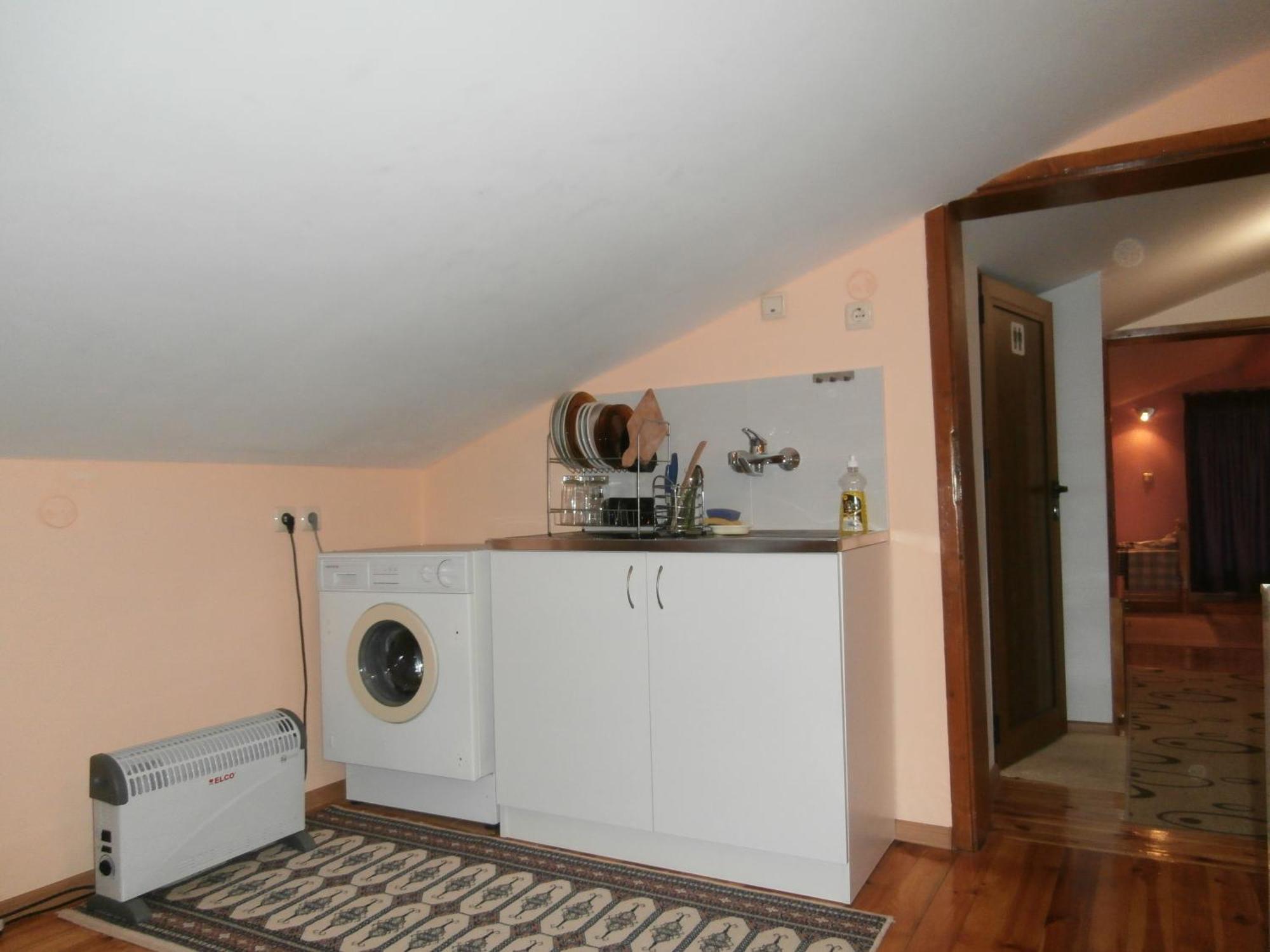 Apartments In House Silent Nature Sandanski Cameră foto