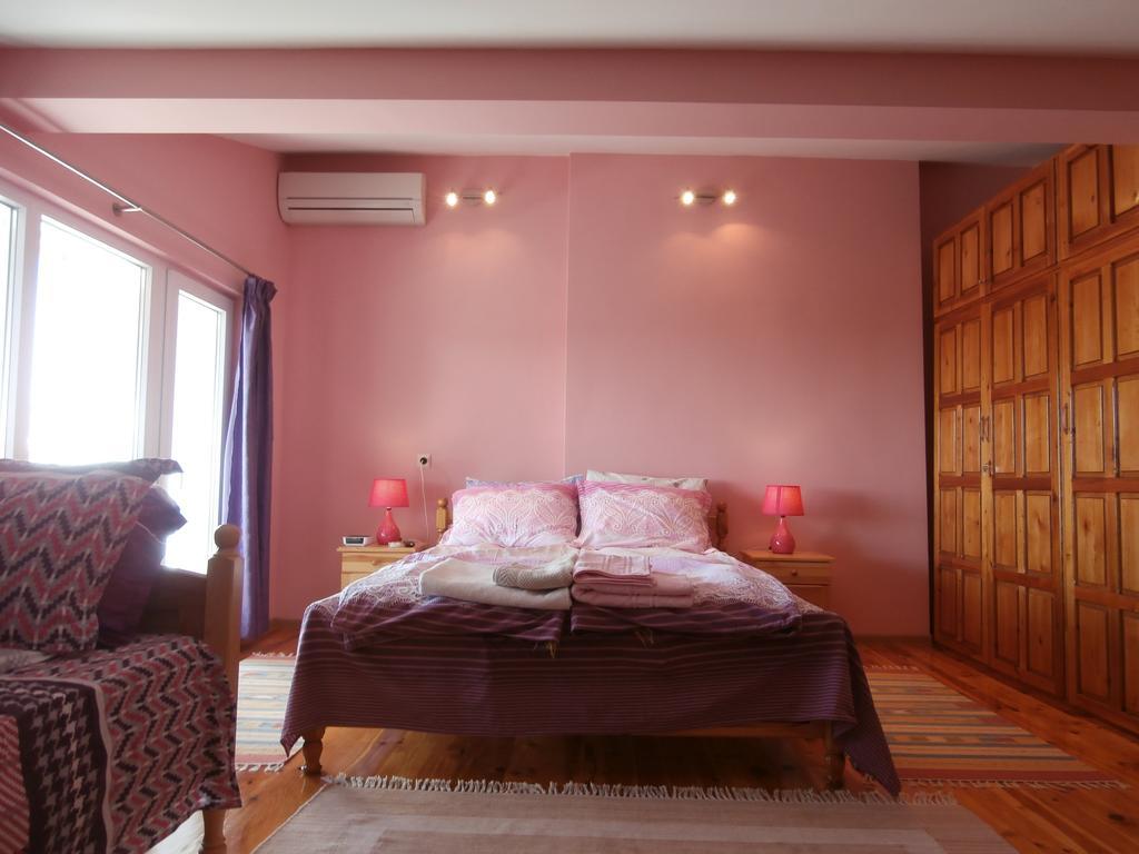 Apartments In House Silent Nature Sandanski Cameră foto