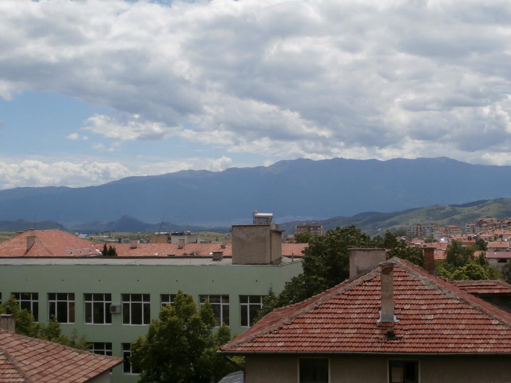 Apartments In House Silent Nature Sandanski Exterior foto